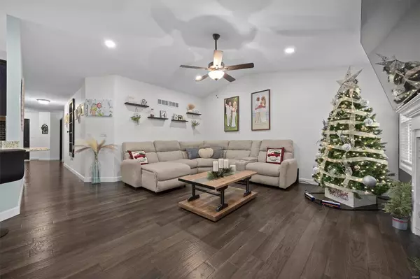 Troy, IL 62294,8030 Charleston