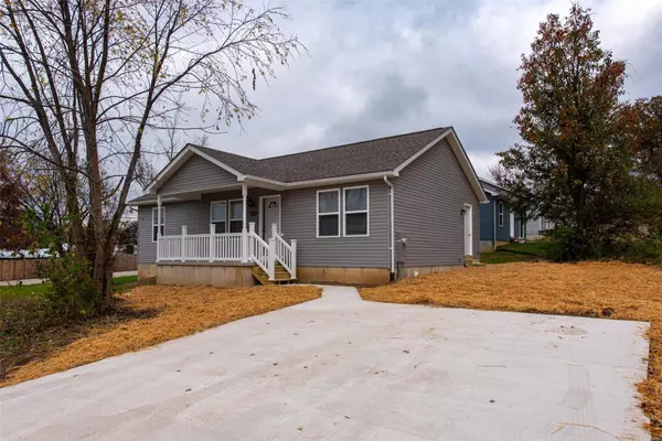 Pacific, MO 63069,1667 Missouri AVE