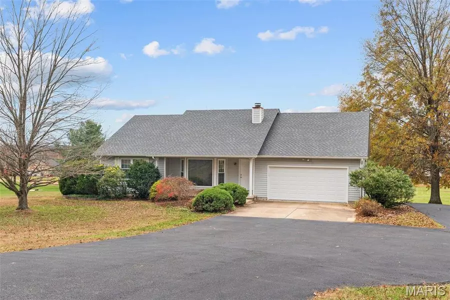 330 Osage DR, Union, MO 63084