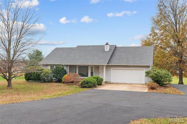 330 Osage DR,  Union,  MO 63084