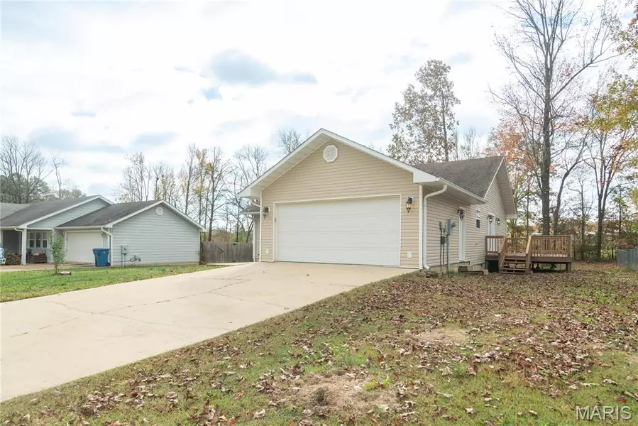 140 Terrell AVE, Poplar Bluff, MO 63901