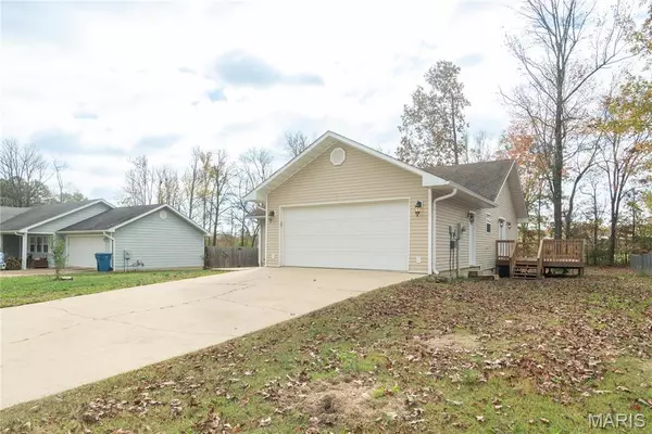 Poplar Bluff, MO 63901,140 Terrell AVE