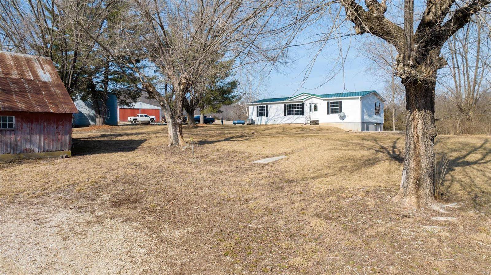 205 Hemsath, Unincorporated, MO 63332