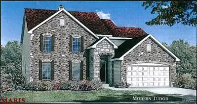 1212 Laclede DR, Herculaneum, MO 63048