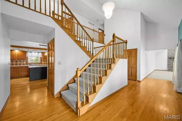 Breese, IL 62230,15020 Jamestown RD