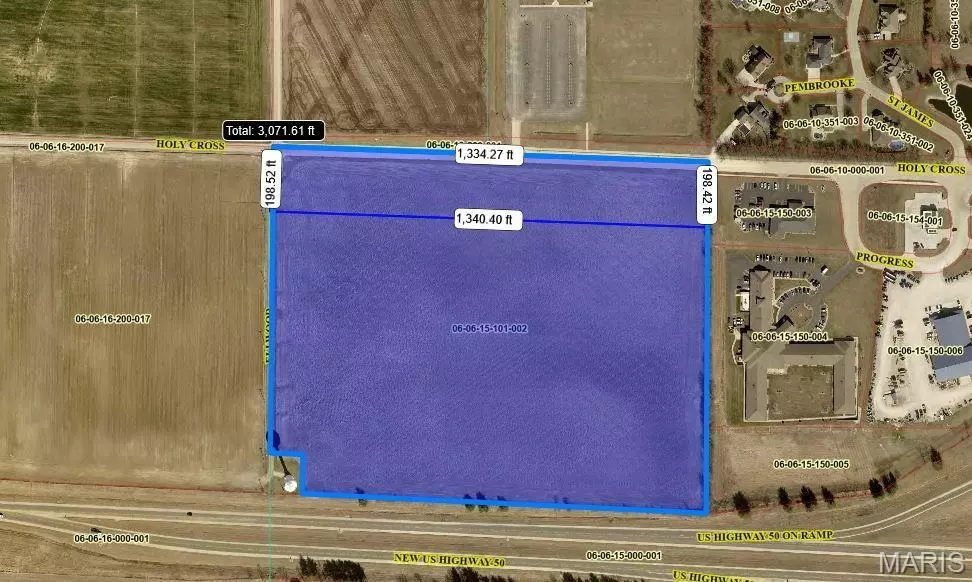 Breese, IL 62230,0 Holy Cross LN