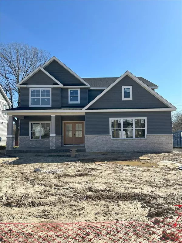 214 Midway AVE,  St Louis,  MO 63122