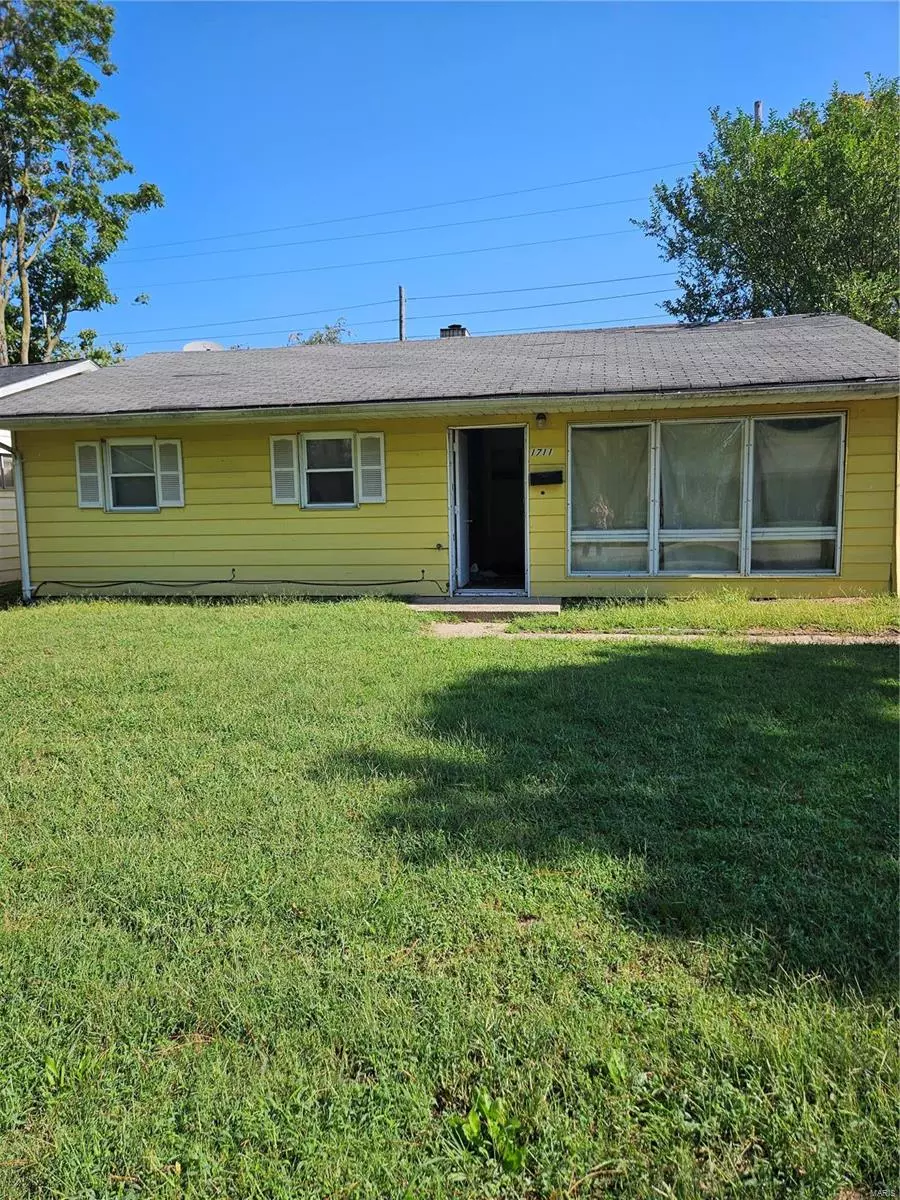 Cahokia, IL 62206,1711 theodore LN
