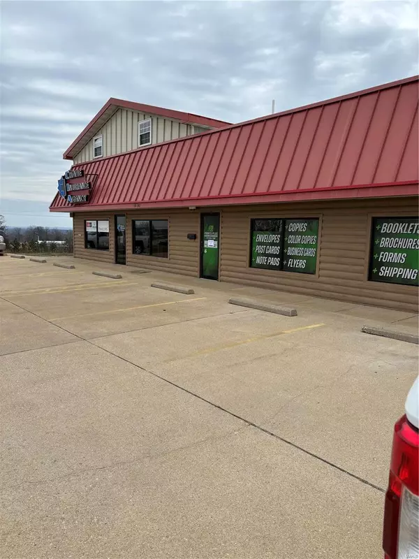Potosi, MO 63664,10193 State Hwy E