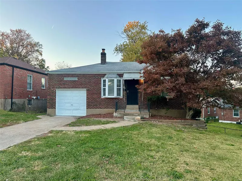 8865 Jennings Station RD, Jennings, MO 63136