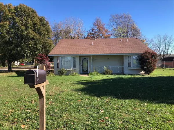 610 Medler, Bernie, MO 63822
