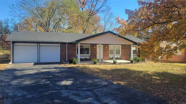 6808 Sarazen CT,  St Louis,  MO 63129