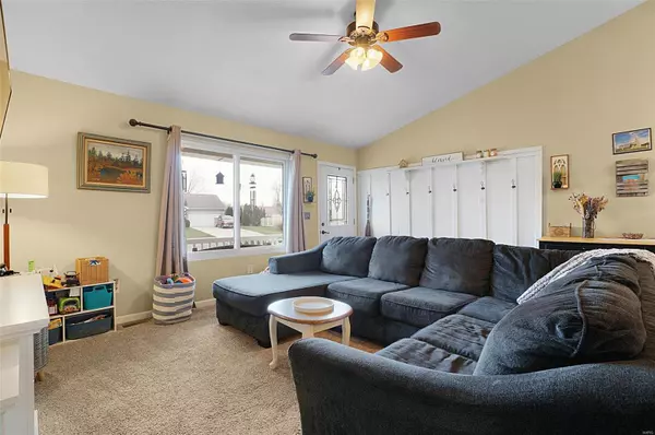 Moscow Mills, MO 63362,5 Briar Meadow CT