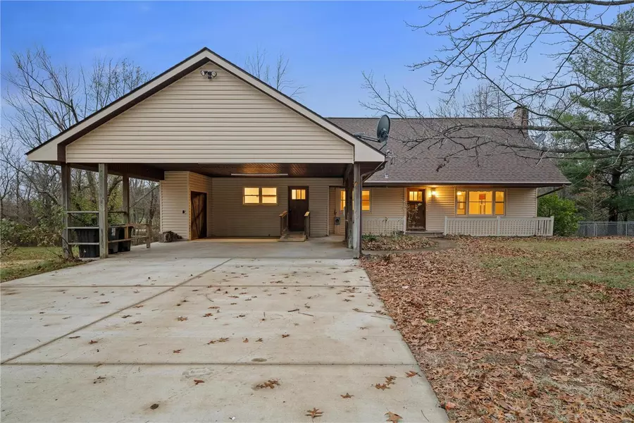 145 W Daisy, Daisy, MO 63743