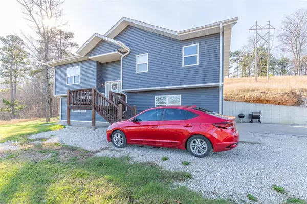 Van Buren, MO 63965,46 Justin AVE