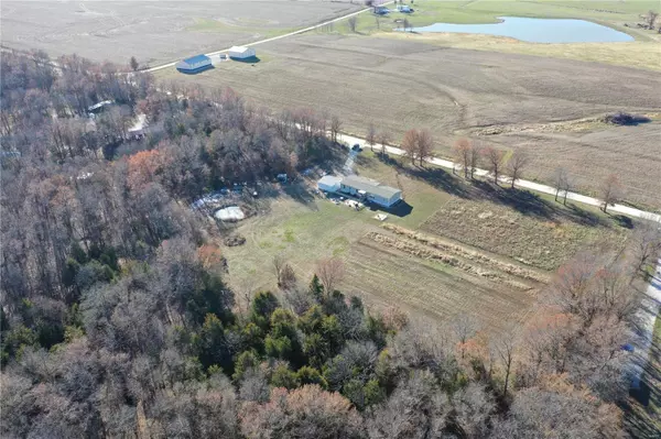 Wellsville, MO 63384,138 Glazier Trail RD