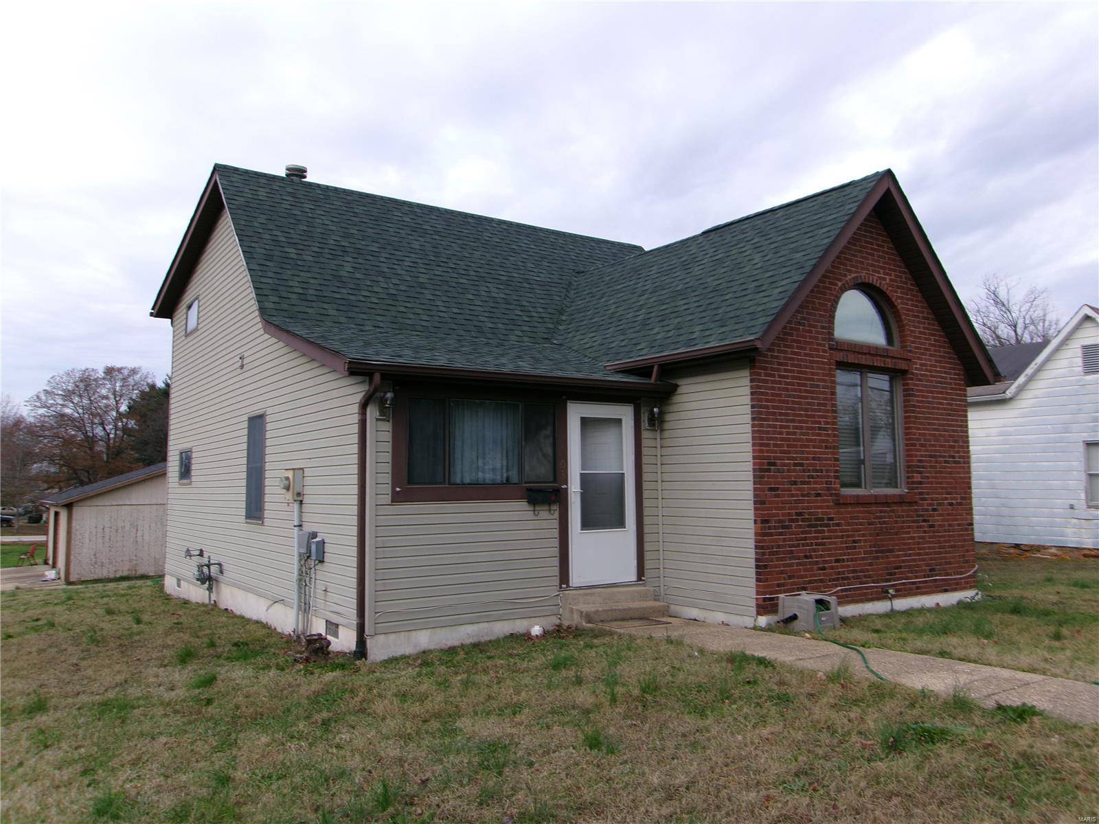 103 N Park ST, Sullivan, MO 63080
