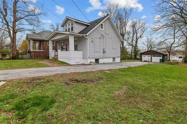 St Louis, MO 63136,7004 Idlewild AVE