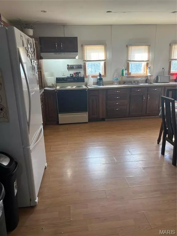 Ironton, MO 63650,205 Michigan DR