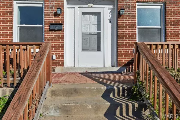 St Louis, MO 63112,6027 Enright AVE