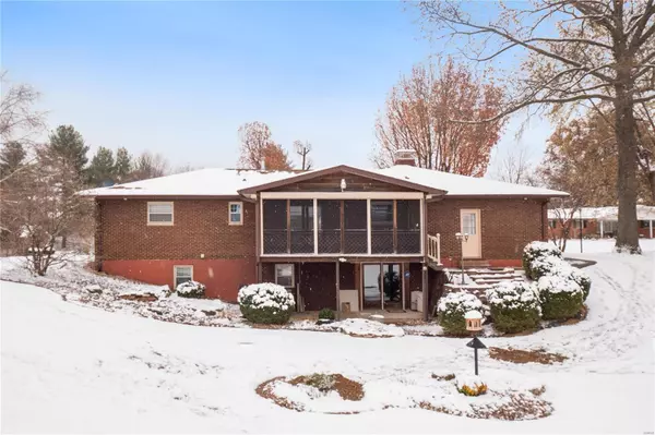 Collinsville, IL 62234,111 Roger DR