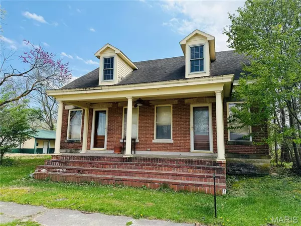 Paris, MO 65275,315 E Madison ST