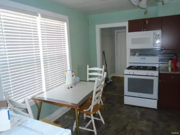 Annapolis, MO 63620,514 E 2nd ST