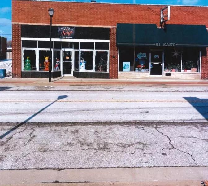 59 E Ferguson AVE #59&61, Wood River, IL 62095