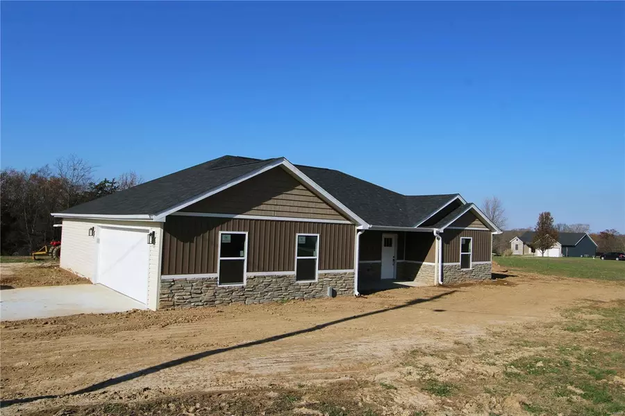 2400 Hwy B, Perryville, MO 63775
