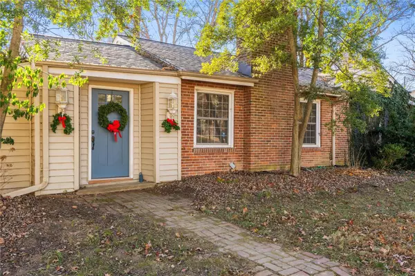 St Louis, MO 63124,9540 Park Lane