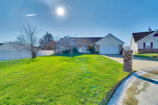 O'fallon, MO 63366,4 Crawford CT