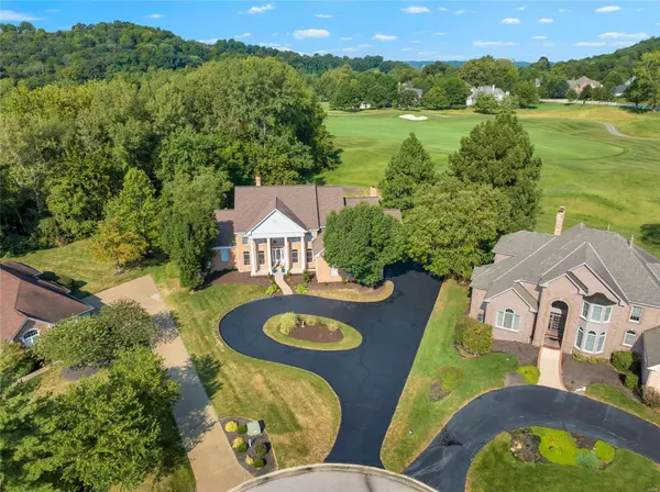 St Albans, MO 63073,315 Tavern Creek CT