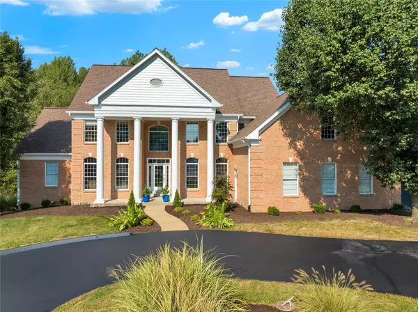 St Albans, MO 63073,315 Tavern Creek CT