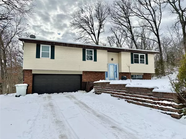 2218 Buck Creek RD, Festus, MO 63028