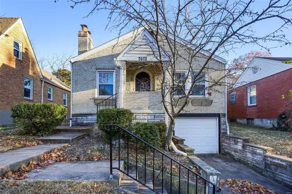 St Louis, MO 63117,7672 Lindbergh DR