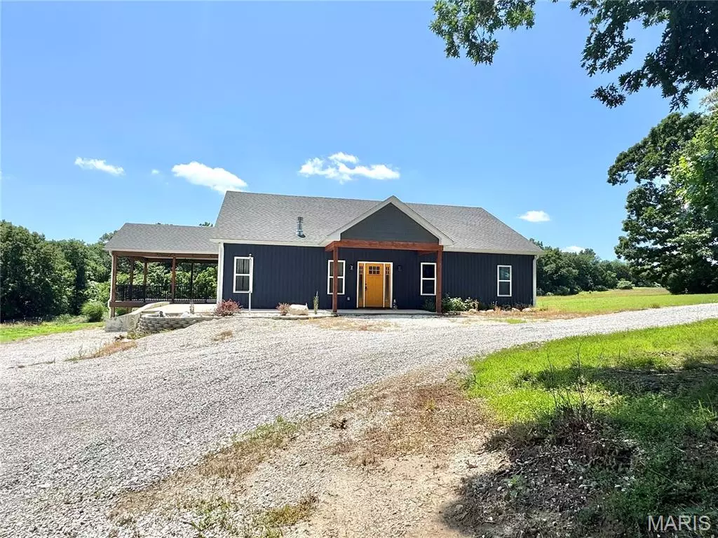 Monroe City, MO 63456,43421 Cannon Hills Pl.