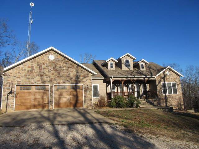 Laquey, MO 65534,30997 Sterling Rd.