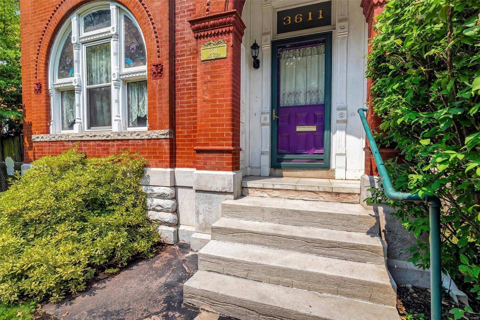 St Louis, MO 63118,3611 Ohio AVE
