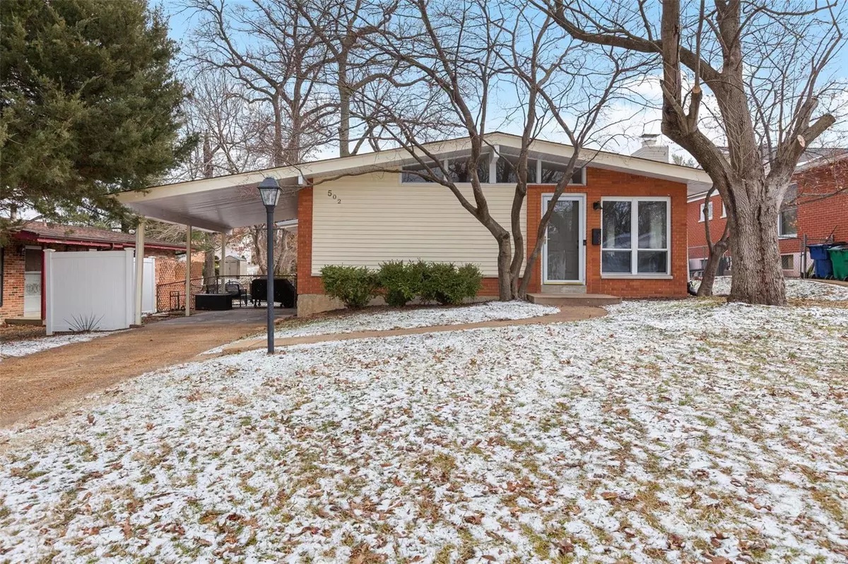 St Louis, MO 63119,502 Marick DR