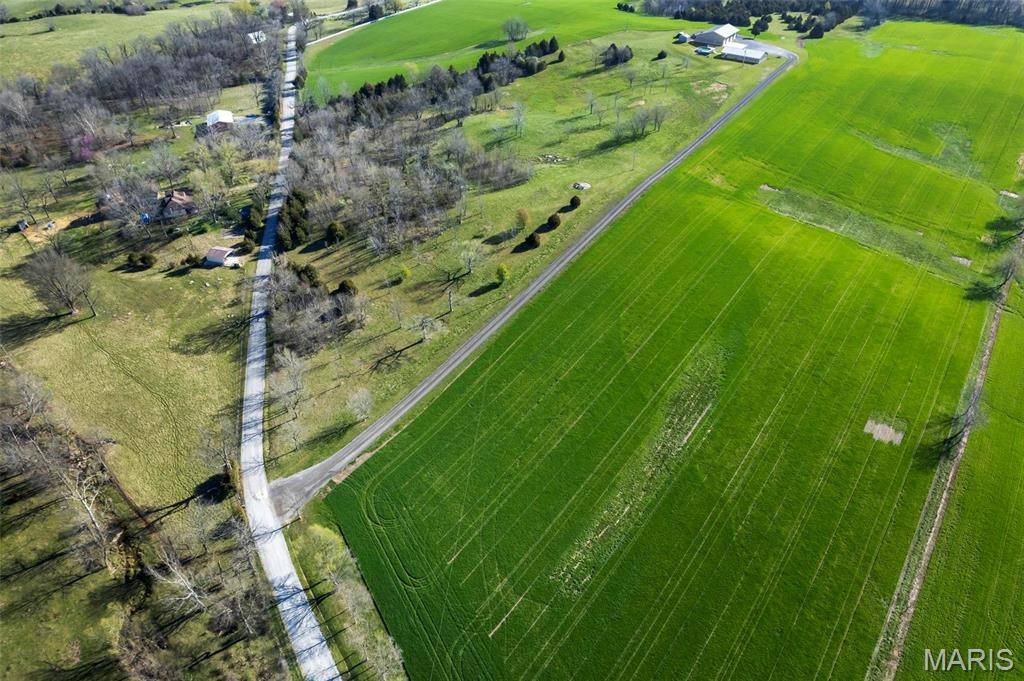 3075 County Road 427 (Tract 4),  Oak Ridge,  MO 63769