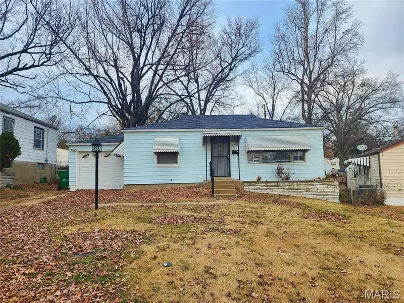 1159 Ashford DR, St Louis, MO 63137