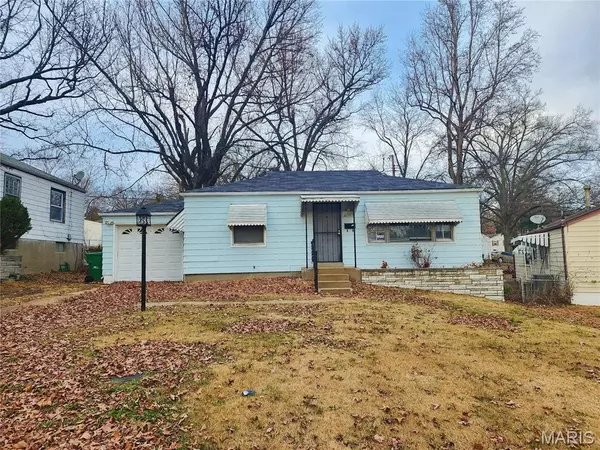 1159 Ashford DR, St Louis, MO 63137