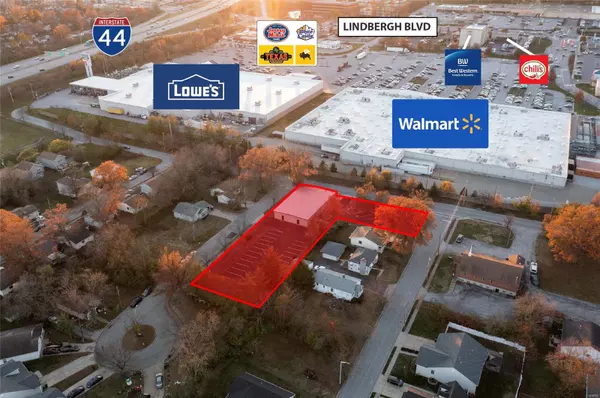 1150 Milwaukee ST, St Louis, MO 63122