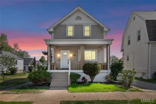 6214 Fyler AVE, St Louis, MO 63139