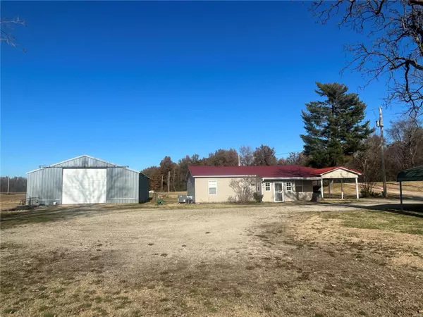 Fisk, MO 63940,981 County Road 635
