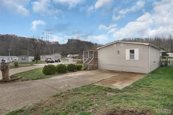 Imperial, MO 63052,3912 Treebrook Dr