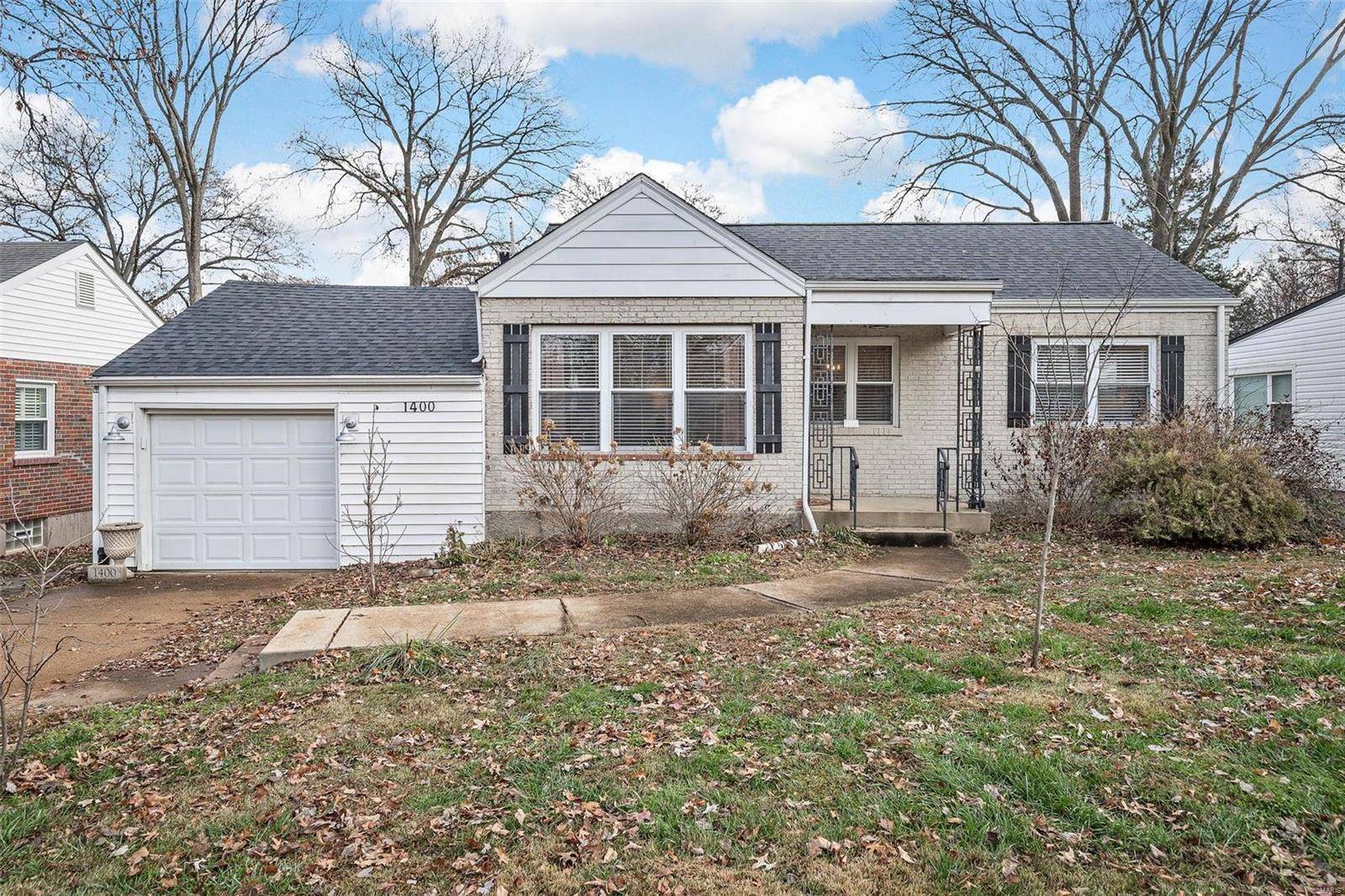 1400 Selma AVE, Webster Groves, MO 63119