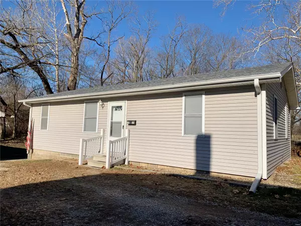 1515 Lindell AVE, Hannibal, MO 63401