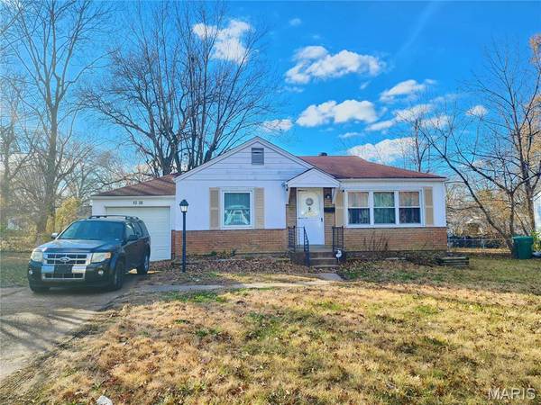 1238 Hoyt DR, St Louis, MO 63137