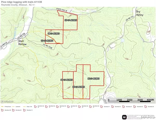 Ellington, MO 63638,0 Highway B 53